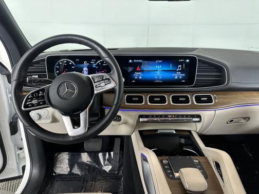 2023 Mercedes-Benz GLE 350 4MATIC