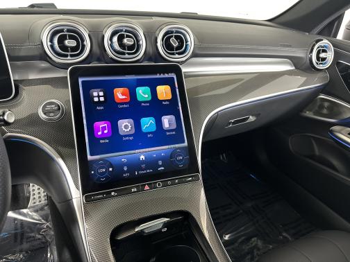 2024 Mercedes-Benz CLE 300 