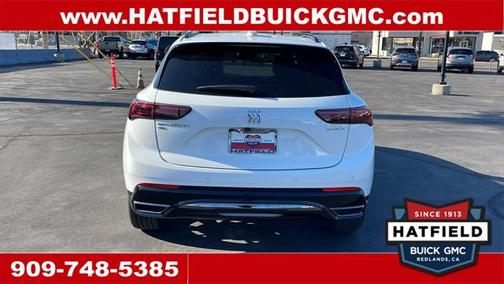 2025 Buick Envision Sport Touring AWD