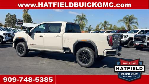 2026 GMC Sierra 3500 Base