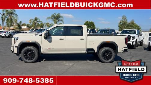 2026 GMC Sierra 3500 Base