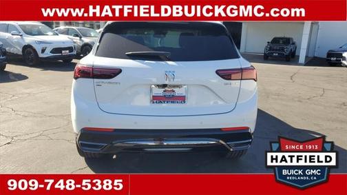 2025 Buick Envision Sport Touring AWD