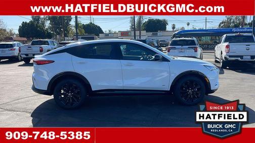 2026 Buick Envista Sport Touring FWD