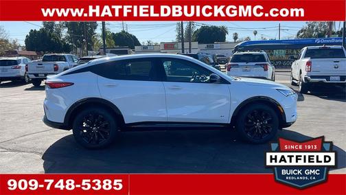 2026 Buick Envista Sport Touring FWD