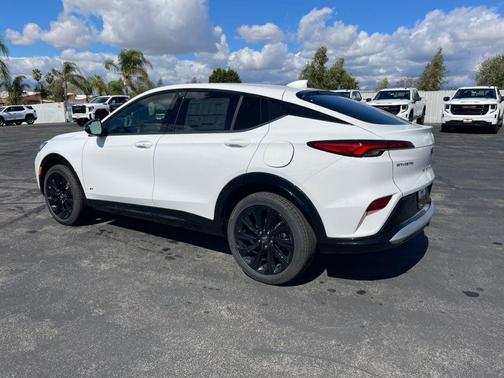 2026 Buick Envista Sport Touring FWD