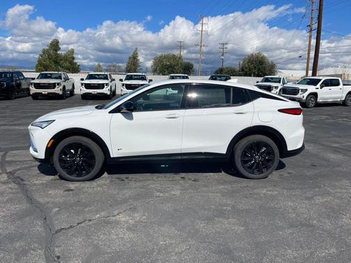 2026 Buick Envista Sport Touring FWD