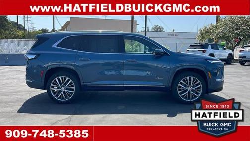 2025 Buick Enclave Avenir FWD
