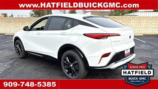 2026 Buick Envista Sport Touring FWD