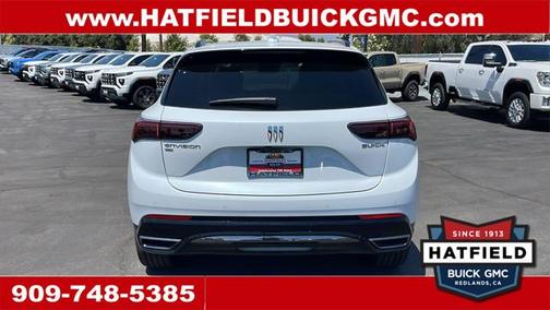 2025 Buick Envision Sport Touring AWD