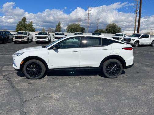 2026 Buick Envista Sport Touring FWD
