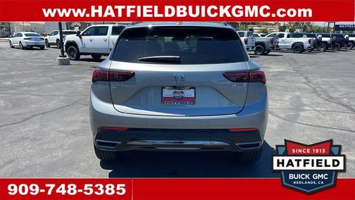 2025 Buick Envision Sport Touring AWD