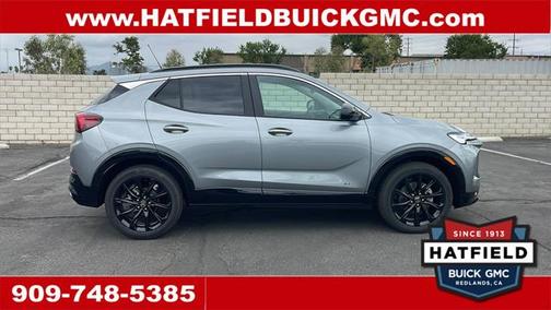 2025 Buick Encore GX Sport Touring