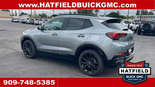 2025 Buick Encore GX Sport Touring