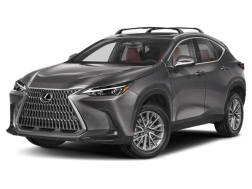 2023 Lexus NX 350 Premium