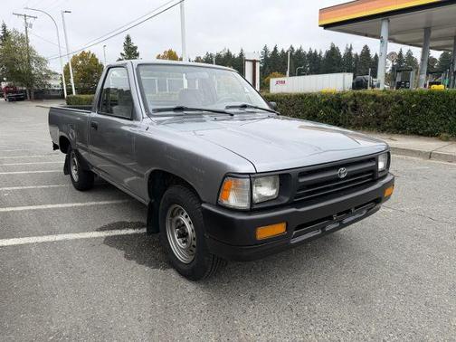 1994 Toyota Pickup Truck