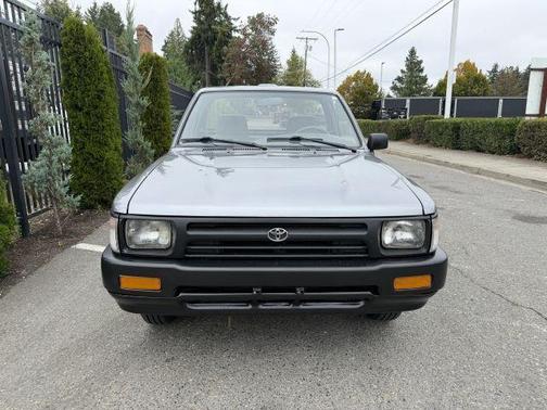 1994 Toyota Pickup Truck