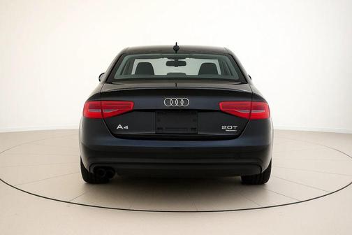 2014 Audi A4 2.0T Premium
