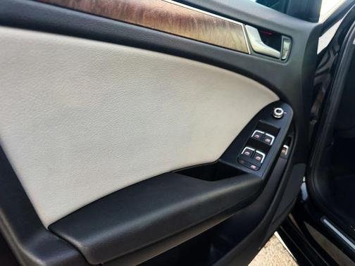 2014 Audi A4 2.0T Premium