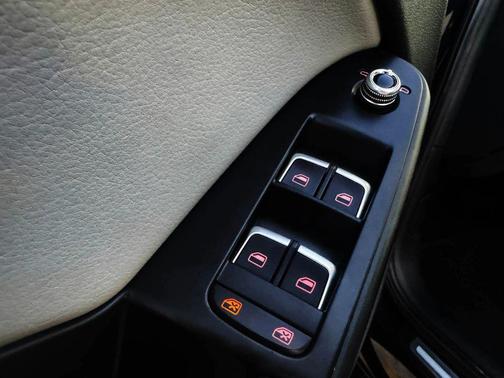 2014 Audi A4 2.0T Premium