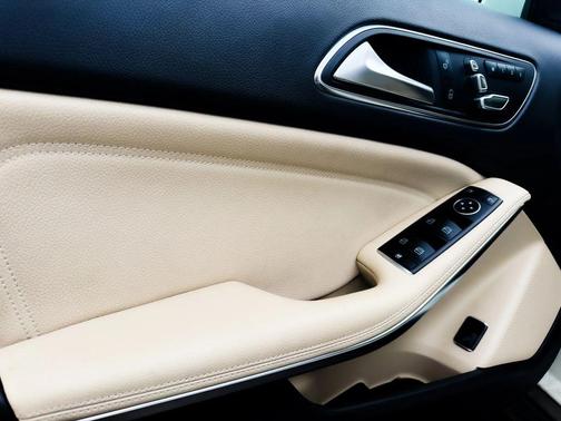 2019 Mercedes-Benz GLA 250 4MATIC