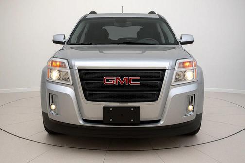 2015 GMC Terrain SLE-2