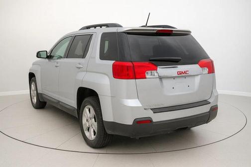 2015 GMC Terrain SLE-2