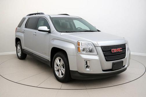2015 GMC Terrain SLE-2