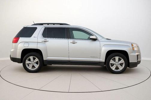 2015 GMC Terrain SLE-2