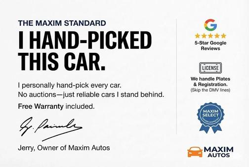 2014 Mercedes-Benz S-Class S 550 Sedan 4D