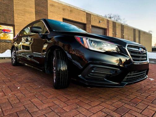 2019 Subaru Legacy Base