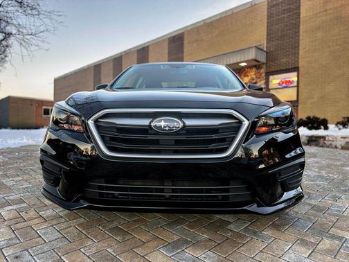 2019 Subaru Legacy Base