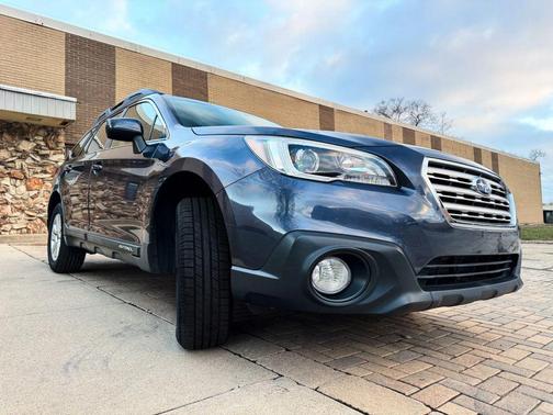 2019 Subaru Legacy Base