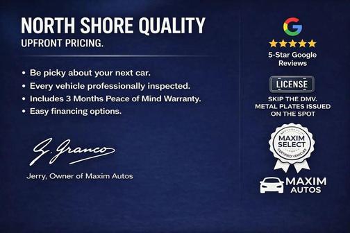 2019 Subaru Legacy Base