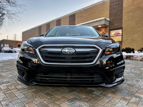 2019 Subaru Legacy Base