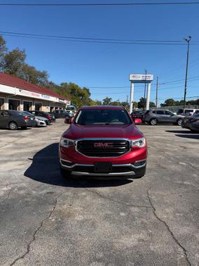2019 GMC Acadia SLE-1