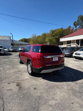2019 GMC Acadia SLE-1