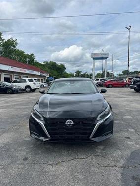 2023 Nissan Altima S FWD