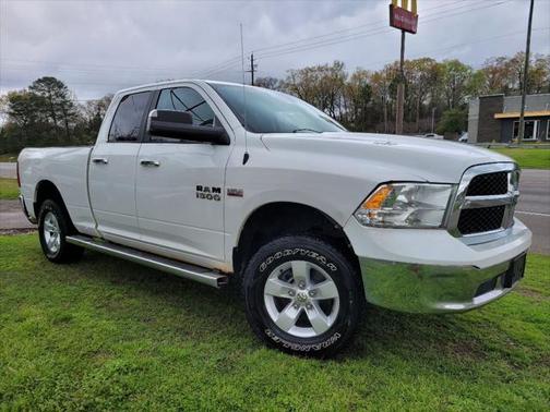 2015 RAM 1500 SLT