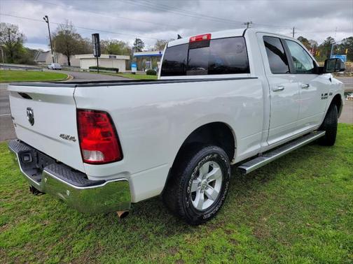 2015 RAM 1500 SLT