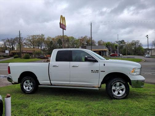 2015 RAM 1500 SLT
