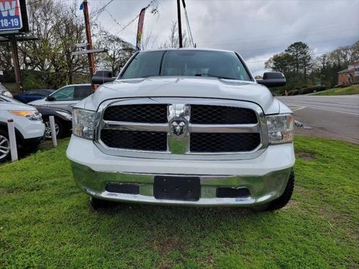 2015 RAM 1500 SLT
