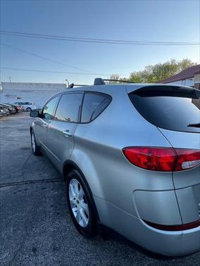 2007 Subaru B9 Tribeca Limited 7-Passenger