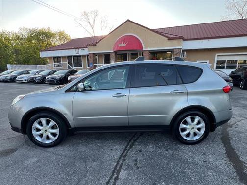 2007 Subaru B9 Tribeca Limited 7-Passenger