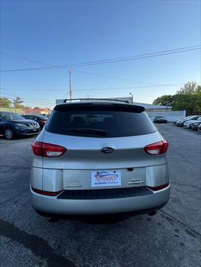 2007 Subaru B9 Tribeca Limited 7-Passenger