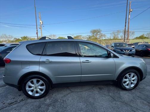 2007 Subaru B9 Tribeca Limited 7-Passenger