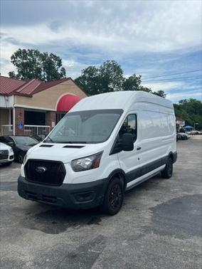 2022 Ford Transit-250 Base