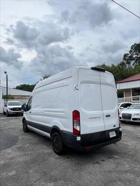 2022 Ford Transit-250 Base