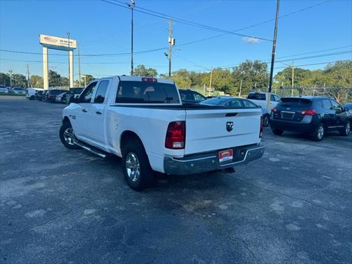 2017 RAM 1500 Tradesman