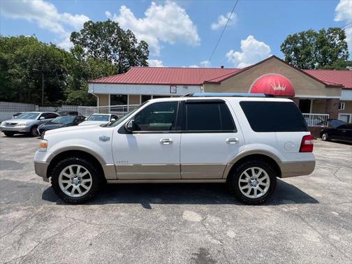 2013 Ford Expedition XLT