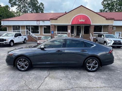 2023 Honda Accord EX 1.5T